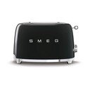 Černý topinkovač Retro Style – SMEG
