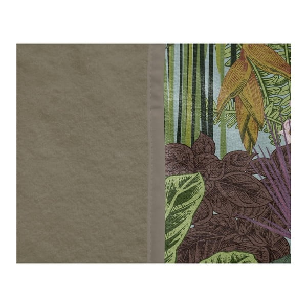 Osuška Madre Selva Palm Town, 90 x 150 cm-image-2