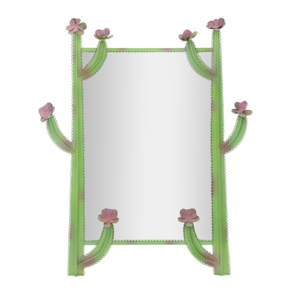 Nástěnné zrcadlo Mauro Ferretti Cactus