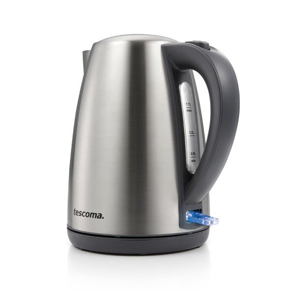 Rychlovarná konvice z nerezové oceli ve stříbrné barvě 1.7 l GrandChef – Tescoma-image-2
