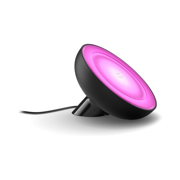 LED smart stolní lampa 7 W Bloom – Philips Hue