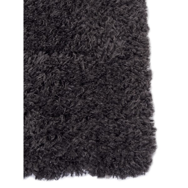 Černobílý koberec 80x150 cm – Elle Decoration-image-4