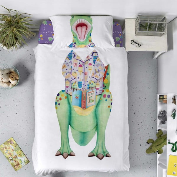 Povlak na přikrývku Baleno Pyjama, 140 x 200 cm