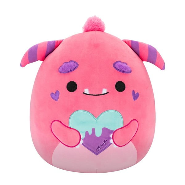 Plyšová hračka Mont – SQUISHMALLOWS