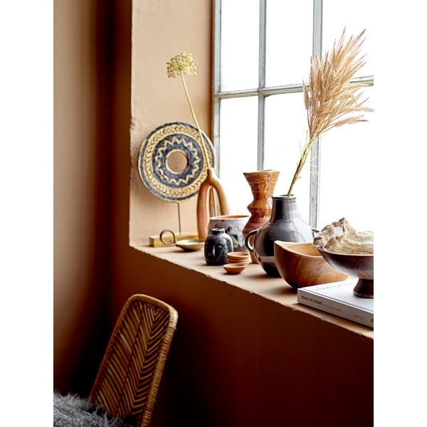 Kamenný svícen Eliot - Bloomingville-image-2