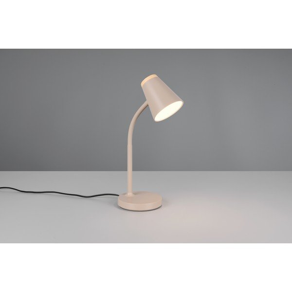 Béžová dětská lampička Pongo – Reality-image-1