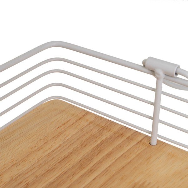 Kovový držák na ubrousky – Casa Selección-image-3