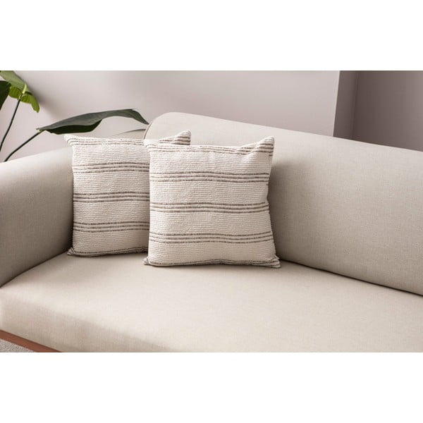 Povlaky na polštáře v sadě 2 ks 43x43 cm – Mioli Decor-image-2