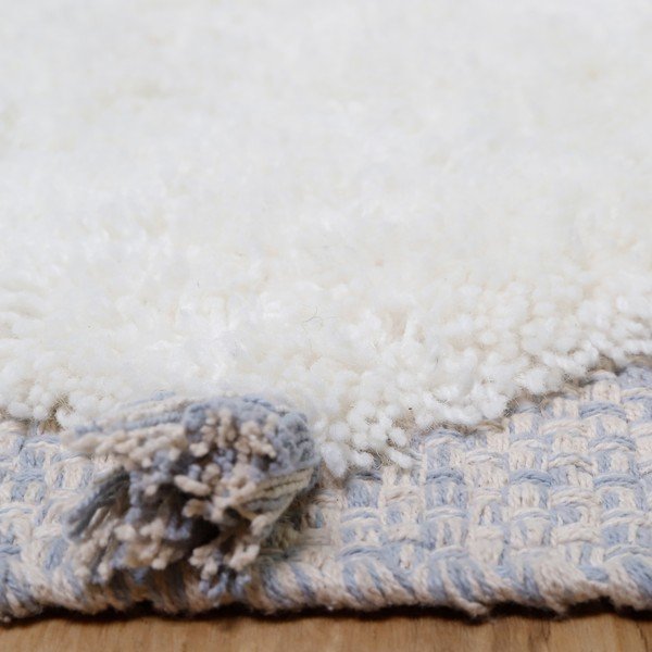 Přírodní ručně vyrobený koberec Nattiot Gordon, 110 x 170 cm-image-3