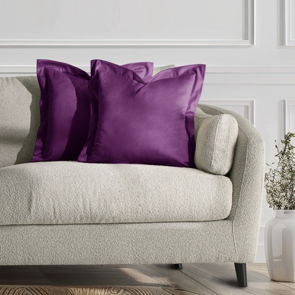 Povlaky na polštáře v sadě 2 ks 45x45 cm Side – AmeliaHome-image-1