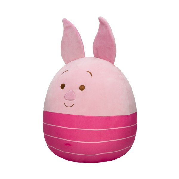 Plyšová hračka Disney Pig – SQUISHMALLOWS-image-1