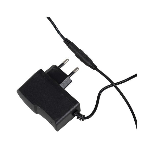 Nástěnné zrcadlo s osvětlením 60x60 cm – Ixia-image-3