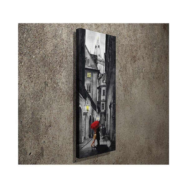 Obraz na plátně Joshua, 30 x 80 cm-image-2