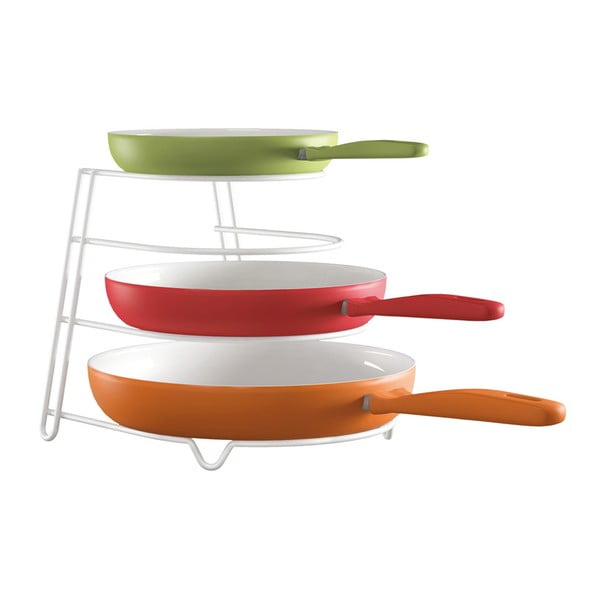 Stojan na pánve Metaltex Sierra-image-2