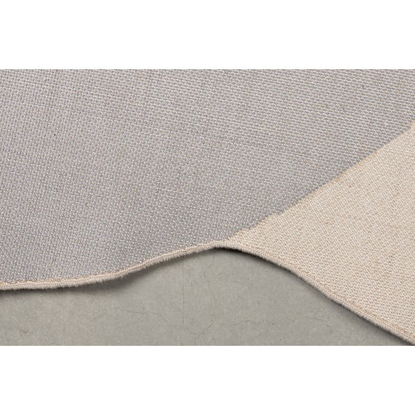 Modro-krémový koberec 160x257 cm Phila – Zuiver-image-4