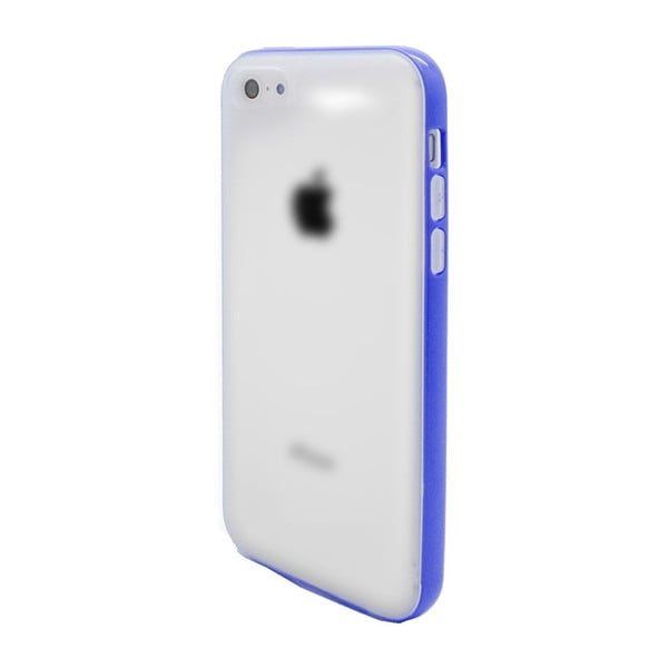 Obal na iPhone5 Colour Frost Blue-image-1