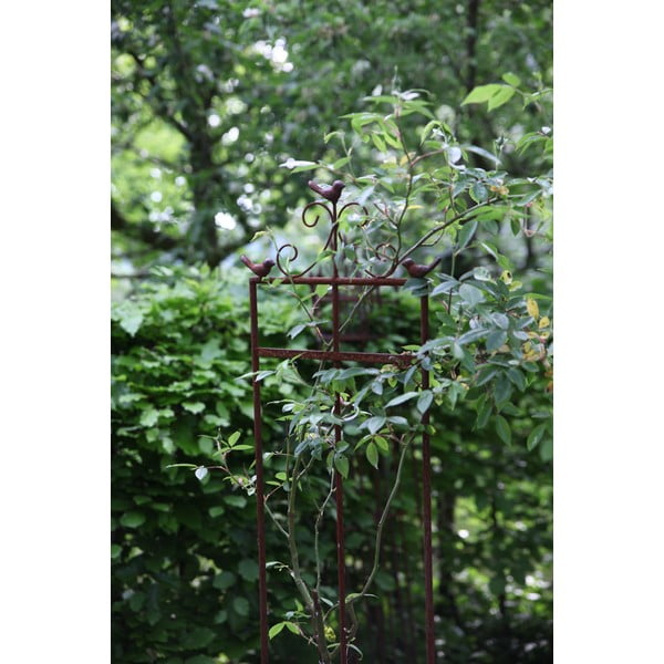 Kovová podpěra rostiln Bird – Esschert Design-image-1