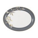 Servírovací talíř Aslaug - Green Gate