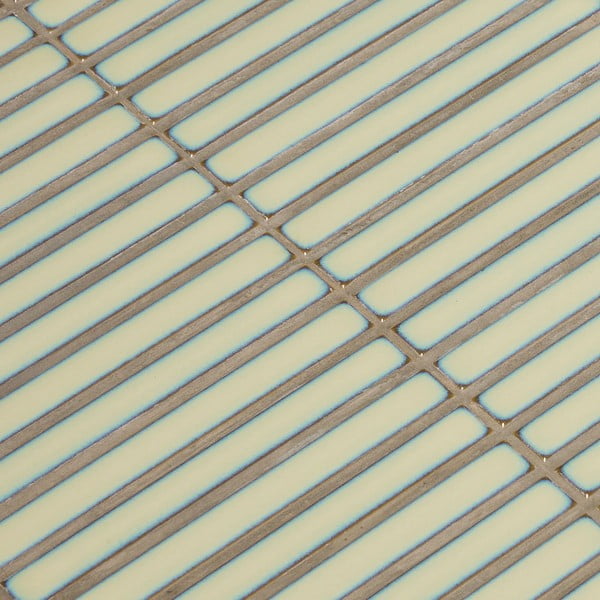 Konferenční stolek v přírodní barvě 66x60 cm Tile – Hübsch-image-3