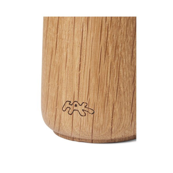 Dřevěný mlýnek na pepř a sůl v přírodní barvě Hammershøi – Kähler Design-image-4