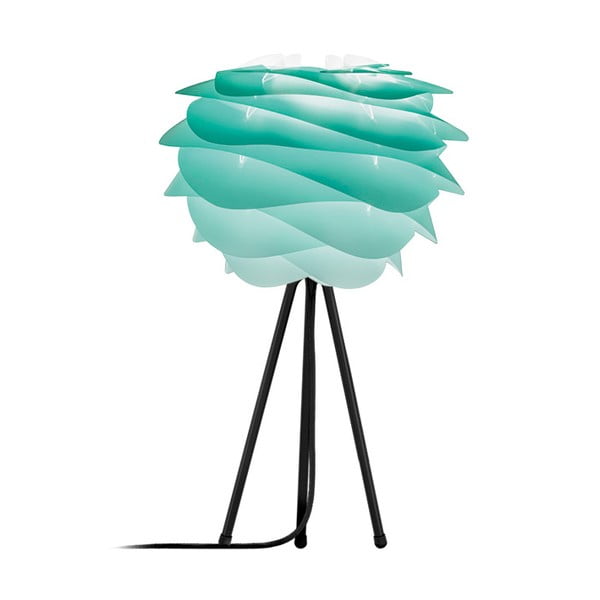 Tyrkysové stínidlo UMAGE Carmina, ⌀ 32 cm-image-4