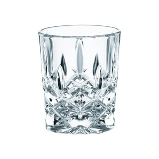 Sada 4 panáků z křišťálového skla Nachtmann Noblesse, 55 ml