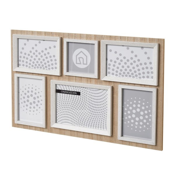 Rámeček 49,5x31,5 cm – Casa Selección
