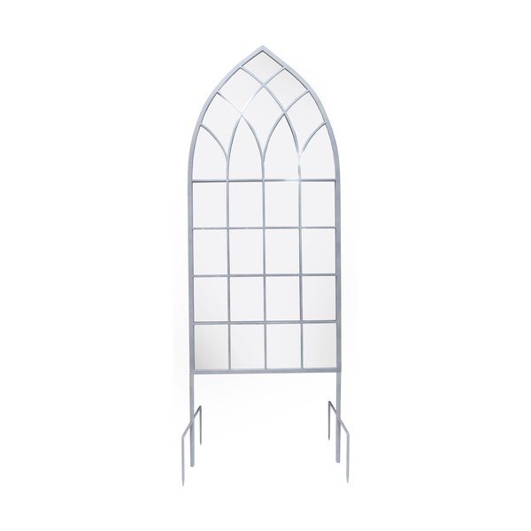 Venkovní zrcadlo 65x180 cm Gothic – Esschert Design