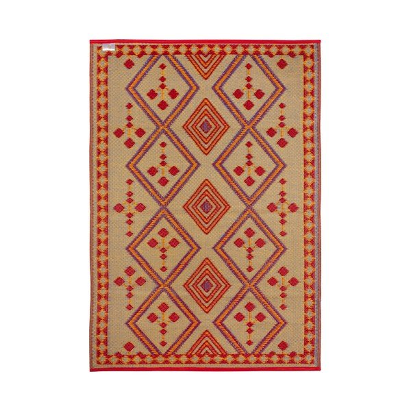 Venkovní koberec Green Decore Carmine, 150 x 240 cm-image-2