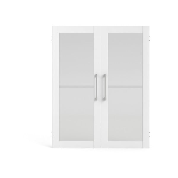 Bílá komponenta - dvířka 84x105 cm Prima – Tvilum-image-1