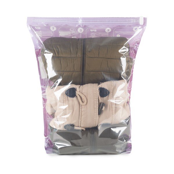 Vakuové pytle v sadě 2 ks Roll Up M – Compactor-image-3