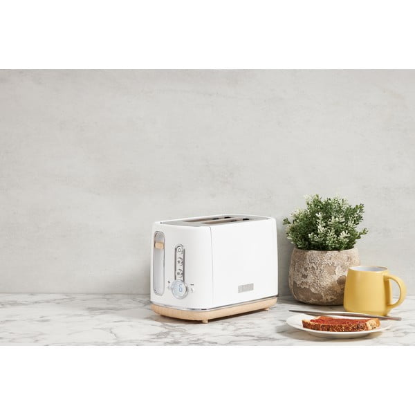 Bílý topinkovač Dorchester – Haden-image-3