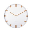 Nástěnné hodiny ø 40 cm  Grace  – Karlsson