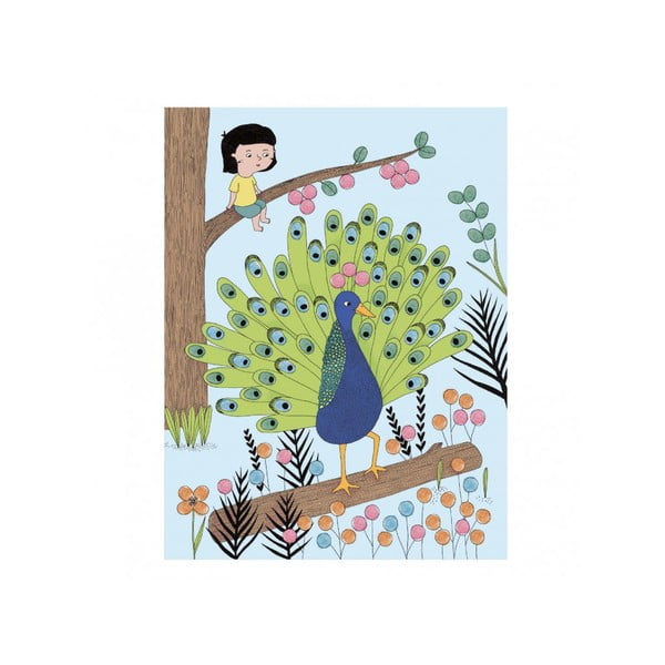 Prstové malování Djeco Příroda-image-2