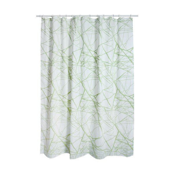 Sprchový závěs 180x200 cm Fores – Spirella