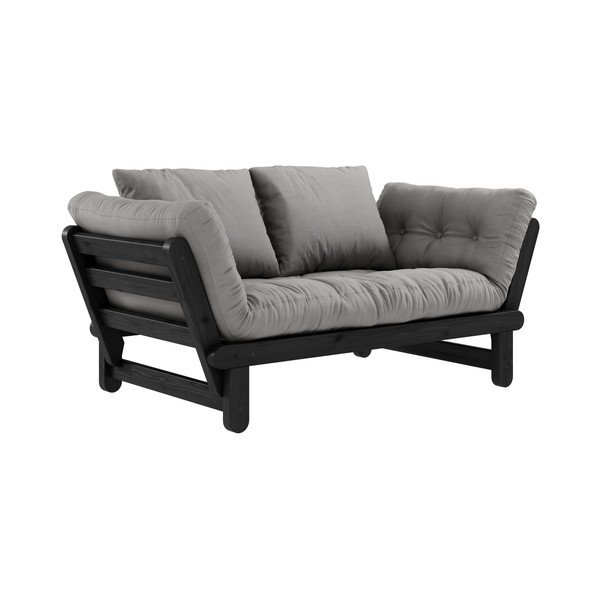 Variabilní pohovka Karup Design Beat Black/Grey-image-3