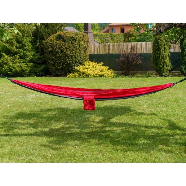 Houpací síť 270 cm – Happy Green-image-1