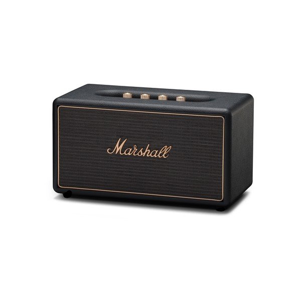 Černý reproduktor s Bluetooth připojením Marshall Stanmore Multi-room-image-4