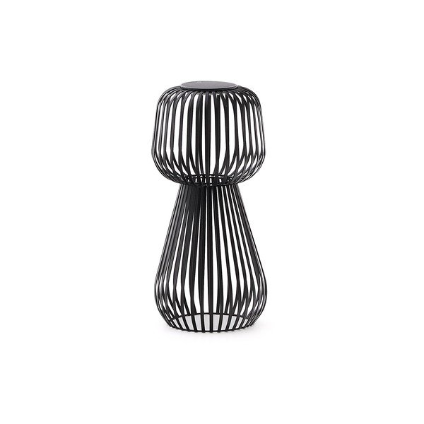 LED stolní  stmívatelné solární venkovní svítidlo (výška 42 cm) Reiba – Kave Home