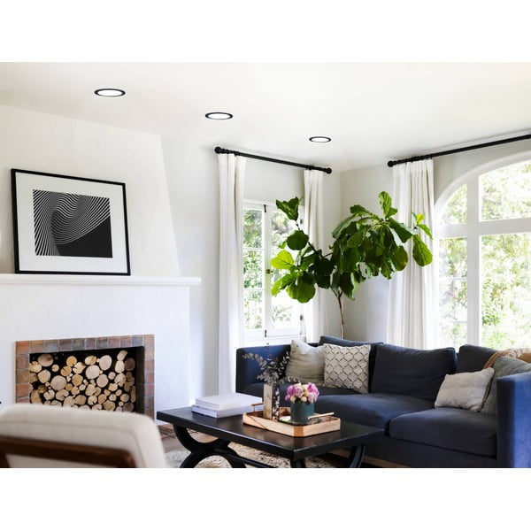 LED smart stropní podhledové svítidlo 10,5 W FUEVA-Z – EGLO-image-2