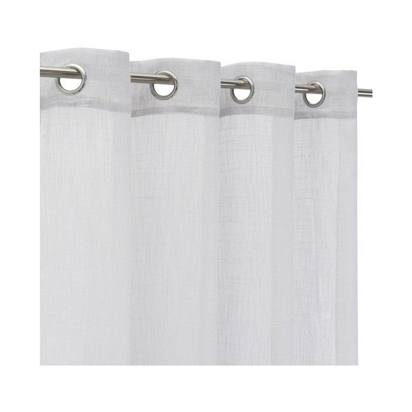 Světle šedá záclona 140x260 cm Rich – Casa Selección-image-2