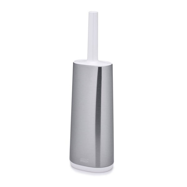 Toaletní kartáč z nerezové oceli Joseph Joseph Flex-image-3