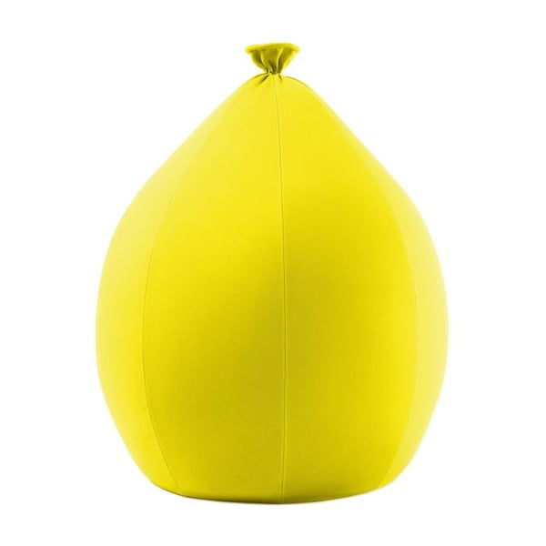 Sedák Baloon, malý, frendship yellow