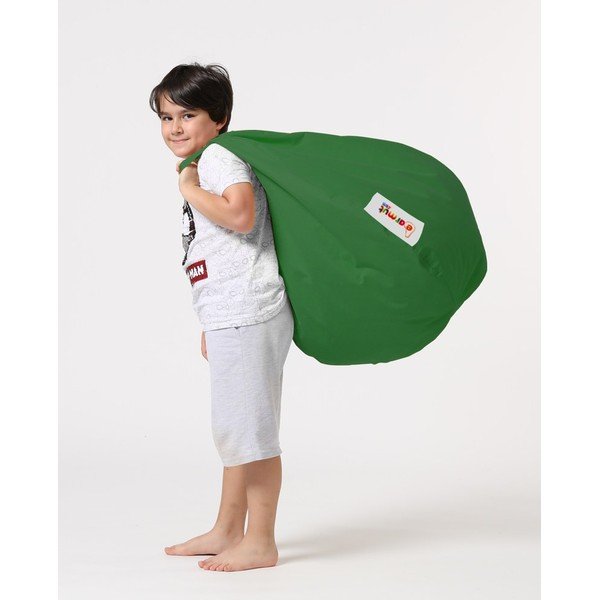 Dětský zahradní sedací vak Premium Kid – Floriane Garden-image-2