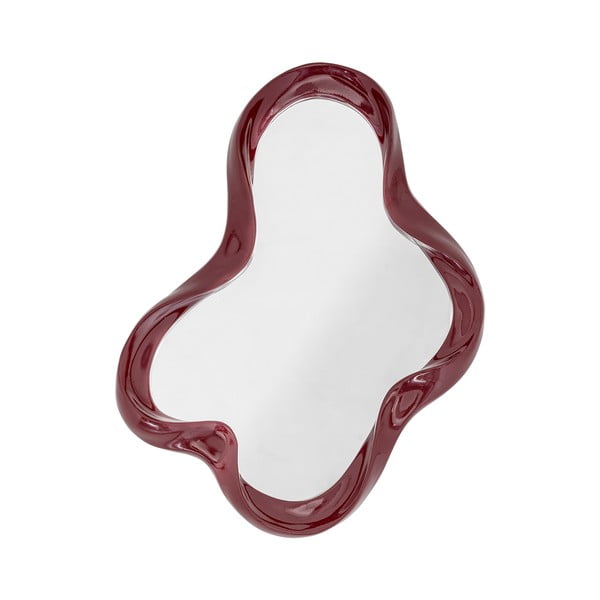 Nástěnné zrcadlo 47x61,5 cm Violeta – Bloomingville