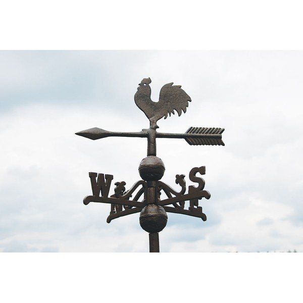 Kovová zahradní dekorace – Esschert Design-image-1