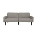 Světle šedá rozkládací pohovka 198 cm Room - II. jakost – Støraa