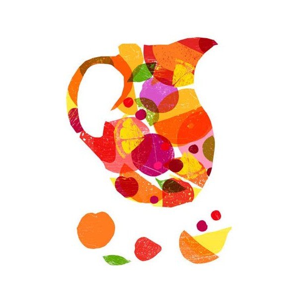Plakát Sangria-image-1