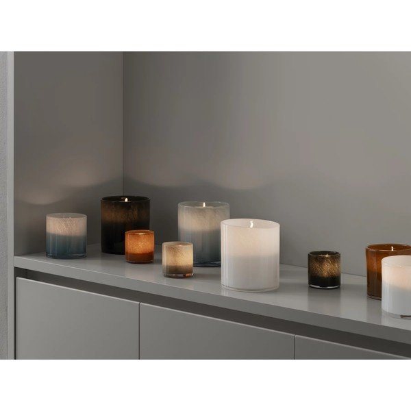 Skleněný svícen Saga – Blomus-image-1