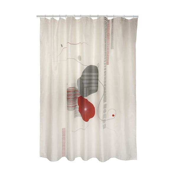 Sprchový závěs 180x200 cm Teiva – Spirella